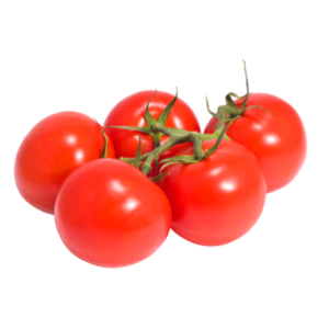 Red Cluster Tomatoes