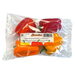 red-orange-yellow-baby-bell-peppers