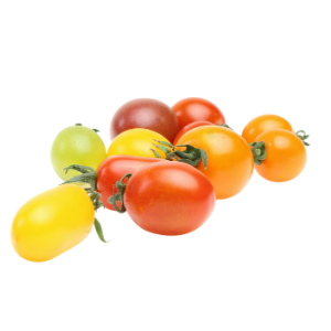 Medley Grape Tomatoes